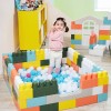 Anuri 韓國 我第一間屋 Jumbo 積木組 - 74塊【代理配送#B(免運費)】⭐RB會員低至$3,011⭐