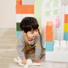 Anuri 韓國 我第一間屋 Jumbo 積木組 - 74塊【代理配送#B(免運費)】⭐RB會員低至$3,011⭐