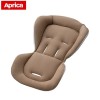 Aprica 日本 Yuralism DX 高低調節搖擺餐椅搖床－榛子啡 | 原裝行貨【代理配送#A(免費)】⭐會員低至$2,208⭐