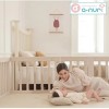 ⭐限時優惠⭐ Anuri 韓國 Star 12S 寶寶屋 12片裝 (溫暖米, 可配Caraz S4地墊) 107x208x65cm | 韓國製造【代理配送#B(免運費)】⭐RB會員低至$1,347⭐