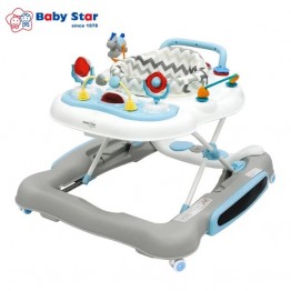 Baby Star Dream-a-Gym 活動樂園學行車 - 適合6個月+ | 台灣製造【代理配送#B(免運費)】⭐RB會員低至$731⭐