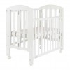 ⭐限時SALE⭐ Baby Star Easi 摺合嬰兒木床 (包括2” 床褥) – 紐西蘭松木 | 摺合式設計適合空間有限的房間【代理配送#B(免運費)】⭐RB會員低至$1,656⭐