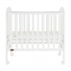 ⭐限時SALE⭐ Baby Star Easi 摺合嬰兒木床 (包括2” 床褥) – 紐西蘭松木 | 摺合式設計適合空間有限的房間【代理配送#B(免運費)】⭐RB會員低至$1,656⭐