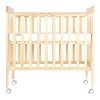 ⭐限時SALE⭐ Baby Star Medi 嬰兒木床 (包括3” 床褥) – 紐西蘭松木【代理配送#B(免運費)】⭐RB會員低至$1,497⭐
