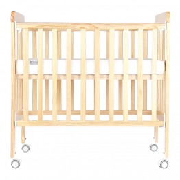 ⭐限時SALE⭐ Baby Star Medi 嬰兒木床 (包括3” 床褥) – 紐西蘭松木【代理配送#B(免運費)】⭐RB會員低至$1,497⭐