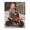 Rollplay 小電單車 - 紅色 (適合1-3歲) 