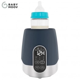 Babymoov 法國 NutriSmart 奶瓶食物加熱器 - 家用/汽車【代理配送#B】⭐RB會員低至$563⭐