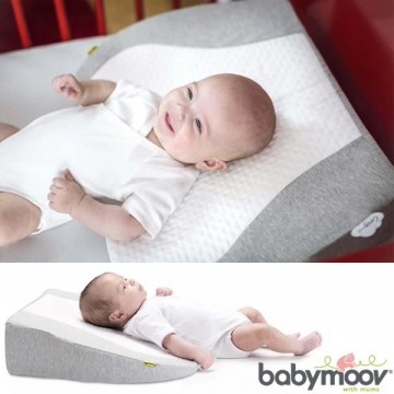 Babymoov 法國 Cosymat 傾斜三角枕【代理配送#B】