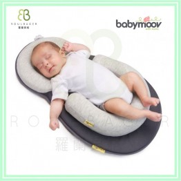 Babymoov 法國 Cosydream 嬰兒舒適睡眠軟墊 (適合初生嬰兒用)