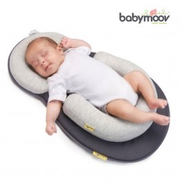 Babymoov 法國 Cosydream 嬰兒舒適睡眠軟墊 (適合初生嬰兒用)【代理配送#B】