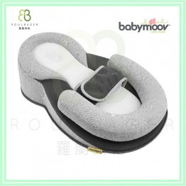 Babymoov 法國 Cosydream+ 嬰兒舒適睡眠墊 (15度的傾斜，可保持嬰兒呼吸道通暢並減少倒流)