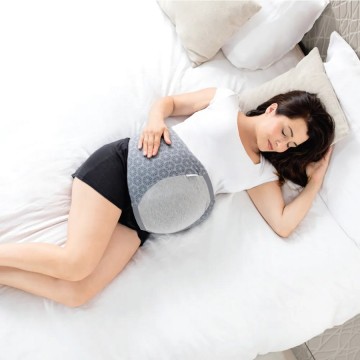 ⭐限時優惠⭐ Babymoov 法國 Dream Belt 孕婦睡眠承托帶 (尺寸：加細/細)【代理配送#B】