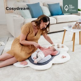 Babymoov 法國 Cosydream 嬰兒舒適睡眠軟墊 (適合初生嬰兒用)【代理配送#B】