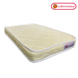 California Bear Multifunctional Pad 遊戲床墊（比利時布料）L91 x W50 x H7.5cm | 高承托力, 舒適耐用