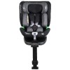 California Bear CocoonGrow360 全階段迴轉式汽車安全座椅 (炭黑) ISOFIX 輕易安裝 | 適合0-12歲 ⭐代理配送#A(滿$1,700免運費)⭐
