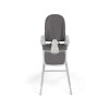 CAM 意大利 Original 4-in-1 多用途餐椅 ( 大象灰 ) 適合由初生至14歲 | 意大利製造