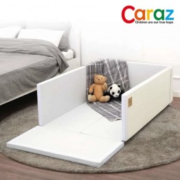 ⭐限時優惠⭐ Caraz 韓國 Nice Bumper 地墊寶寶屋 - 三色選 | 韓國製造【代理配送#B(免運費)】⭐RB會員低至$1,595⭐