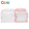 ⭐SALE⭐ Caraz 韓國 7+1 Kibel 遊戲圍欄連地墊套裝 ( 148 x 148 x 60cm ) 韓國製造 | **送CARAZ地墊清潔劑**