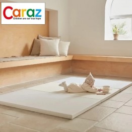 ⭐SALE⭐ Caraz 韓國 9+1 加厚摺疊地墊 ( 216 x 140 x 4cm ) 適合9+1寶寶屋 | 韓國製造