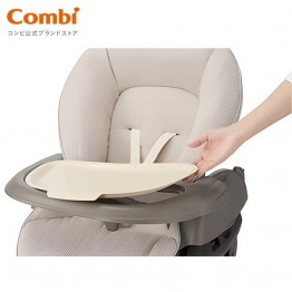 Combi 日本 活動式餐搖椅餐盤 (適用於Combi各安撫餐搖椅型號) ⭐追加選購產品, 須與High Chair一起購買⭐