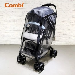 Combi 日本 嬰兒車雨篷（追加產品、不獨立銷售）