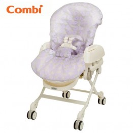 Combi 日本 餐椅防污套（追加產品、不獨立銷售）