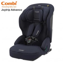 Combi 日本 Joytrip Advance ISO FIX EG 幼童汽車安全座椅－深藍 | 1~11歲 | ISOFIX輕易裝置【代理配送#A(免運費)】⭐RB會員低至$2,692⭐