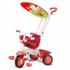⭐限時SALE⭐ Fisher-Price 美國 Classic Plus 幼童3合1三輪車- 可愛牛牛紅 | 適合12個月至3歲【代理配送#B(免運費)】