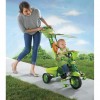 ⭐限時SALE⭐ Fisher-Price 美國 Royal 嬰幼3合1三輪車 - 可愛獅子綠 | 適合10個月至3歲【代理配送#B(免運費)】