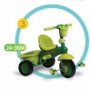 ⭐SALE⭐ Fisher-Price Royal 嬰幼3合1三輪車 ( 可愛獅子綠 ) 適合10個月至3歲