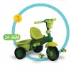⭐限時SALE⭐ Fisher-Price 美國 Royal 嬰幼3合1三輪車 - 可愛獅子綠 | 適合10個月至3歲【代理配送#B(免運費)】