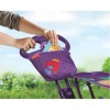 ⭐限時SALE⭐ Fisher-Price 美國 Royal 嬰幼3合1三輪車 - 可愛小鳥紫 | 適合10個月至3歲【代理配送#B(免運費)】