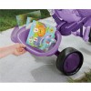 ⭐限時SALE⭐ Fisher-Price 美國 Royal 嬰幼3合1三輪車 - 可愛小鳥紫 | 適合10個月至3歲【代理配送#B(免運費)】