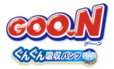 Goo.N 大王 (DISNEY版)