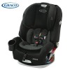 Graco 美國 Grows 4 ME 4in1 全階段汽車安全座椅 - West Point | 適合初生至10歲【代理配送#A(免費)】⭐會員低至$2,673⭐
