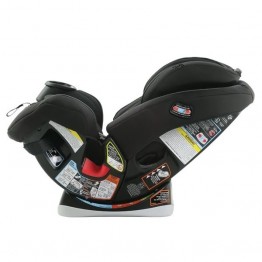 Graco 美國 Grows 4 ME 4in1 全階段汽車安全座椅 - West Point | 適合初生至10歲【代理配送#A(免費)】⭐會員低至$2,673⭐