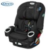 Graco 美國 4Ever DLX SnugLock 4-in-1 全階段汽車安全座椅 - Tomlin | 適合初生至10歲【代理配送#A(免費)】⭐會員低至$2,921⭐