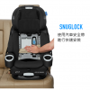 Graco 美國 4Ever DLX SnugLock 4-in-1 全階段汽車安全座椅 - Tomlin | 適合初生至10歲【代理配送#A(免費)】⭐會員低至$2,921⭐