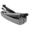 Graco 美國 FoldLite 輕量便攜嬰幼兒休息玩樂摺疊床 - Shadow 黑 | 適合0-15kg【代理配送#A(免費)】⭐會員低至$1,421⭐