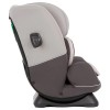Graco 美國 Slim Fit R129 2-in-1 成長型汽車安全座椅 - Iron | 適合初生至12歲【代理配送#A(免費)】⭐會員低至$2,348⭐