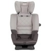 Graco 美國 Slim Fit R129 2-in-1 成長型汽車安全座椅 - Iron | 適合初生至12歲【代理配送#A(免費)】⭐會員低至$2,348⭐