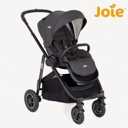 Joie 英國 Versatrax™ 雙向嬰兒推車 ( Shale ) 適合0-22kgs | 雙向座椅 | 橡膠輪胎