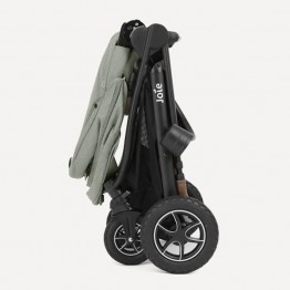 Joie 英國 Versatrax™ 雙向嬰兒推車 ( Laurel ) 適合0-22kgs | 雙向座椅 | 橡膠輪胎