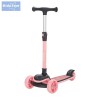 ⭐限時優惠⭐ Kids Star Flash-Move 滑板車 - 珊瑚粉【代理配送#B】⭐RB會員低至$346⭐