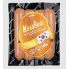 Kpride 韓國 自然豬肉腸 240g (雙重芝士: Mozzarella & Cheddar) 外層脆薄腸衣 + 韓國天然豬肉！