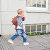 LittleLife 學行防走失小背包 - 恐龍【代理配送#B】