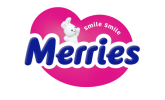 Merries 花王