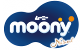 Moony(Natural)有機棉