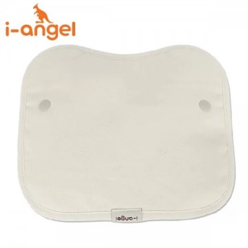 i-angel 韓國 有機棉口水巾【代理配送#B】